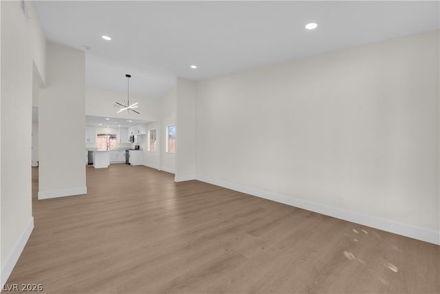 2941 Picasso Circle, Las Vegas, NV 89121