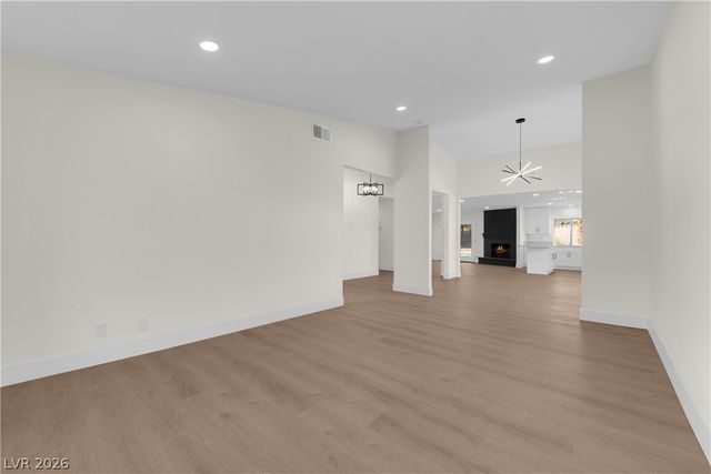 2941 Picasso Circle, Las Vegas, NV 89121