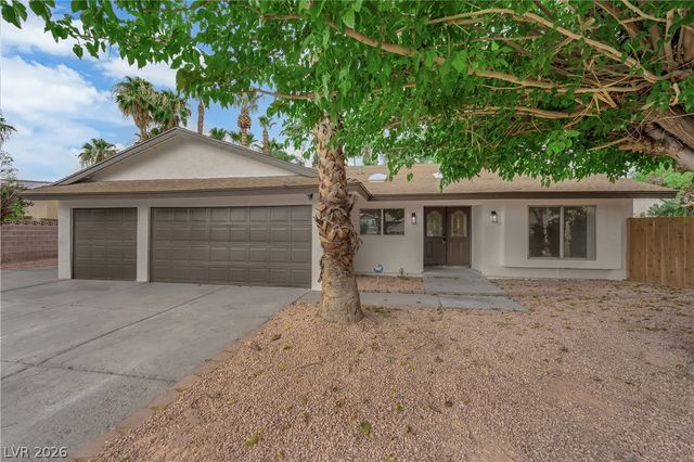 2941 Picasso Circle, Las Vegas, NV 89121