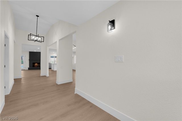 2941 Picasso Circle, Las Vegas, NV 89121