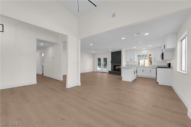 2941 Picasso Circle, Las Vegas, NV 89121