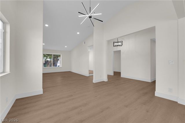 2941 Picasso Circle, Las Vegas, NV 89121