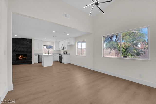 2941 Picasso Circle, Las Vegas, NV 89121