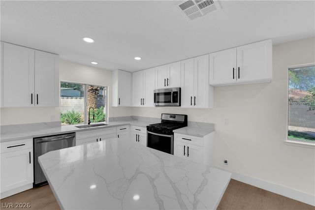 2941 Picasso Circle, Las Vegas, NV 89121