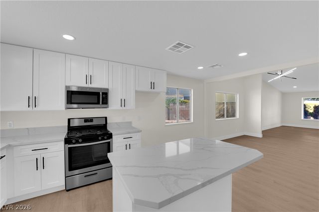 2941 Picasso Circle, Las Vegas, NV 89121