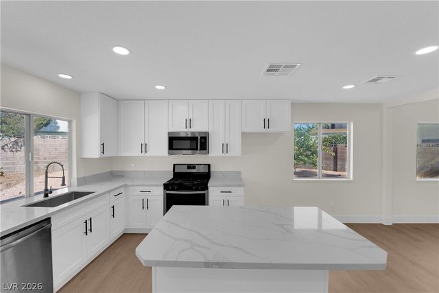 2941 Picasso Circle, Las Vegas, NV 89121