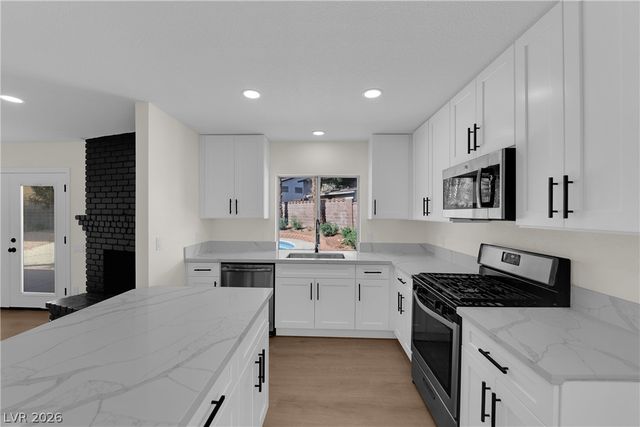 2941 Picasso Circle, Las Vegas, NV 89121