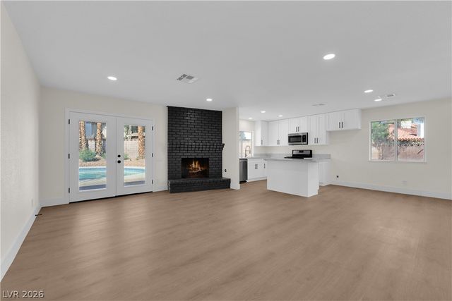 2941 Picasso Circle, Las Vegas, NV 89121