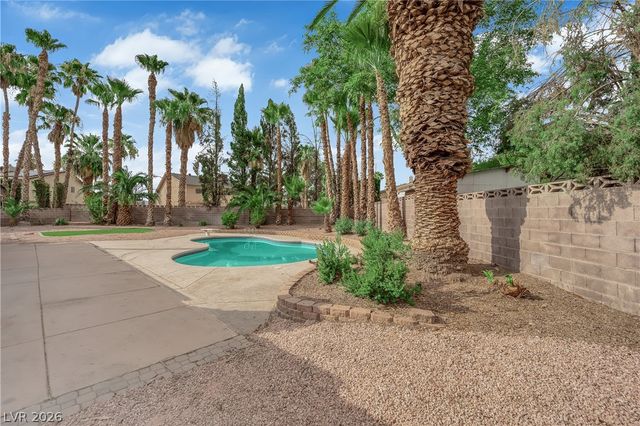 2941 Picasso Circle, Las Vegas, NV 89121