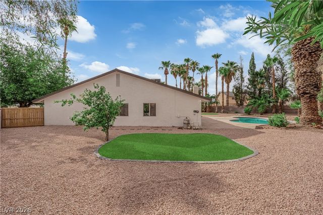 2941 Picasso Circle, Las Vegas, NV 89121