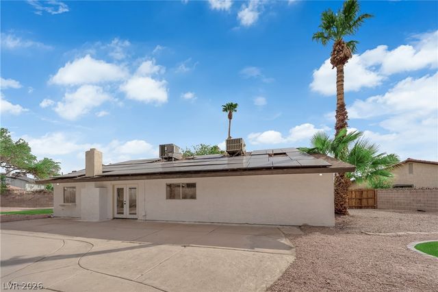 2941 Picasso Circle, Las Vegas, NV 89121