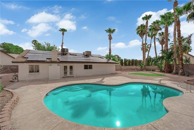2941 Picasso Circle, Las Vegas, NV 89121
