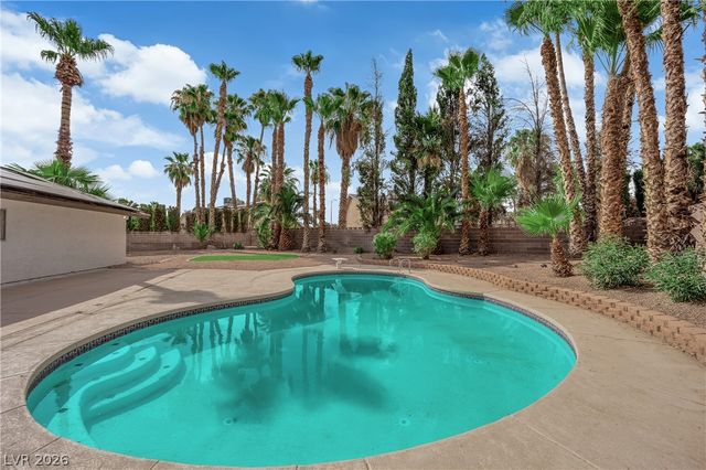 2941 Picasso Circle, Las Vegas, NV 89121