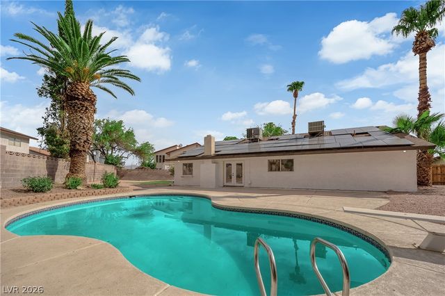 2941 Picasso Circle, Las Vegas, NV 89121