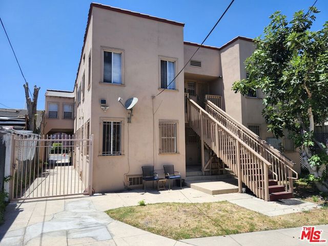 4260 S Figueroa Street, Los Angeles, CA 90037
