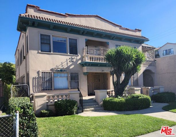 4260 S Figueroa Street, Los Angeles, CA 90037