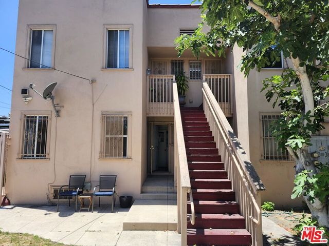 4260 S Figueroa Street, Los Angeles, CA 90037