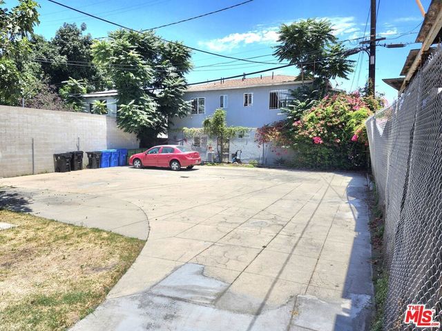 4260 S Figueroa Street, Los Angeles, CA 90037
