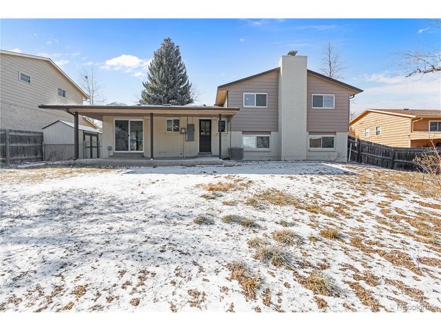 9310 Newton St, Westminster, CO 80031