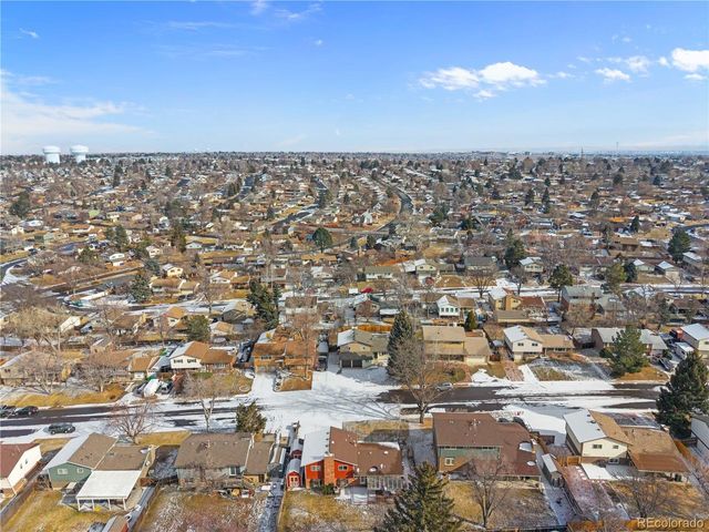 9310 Newton St, Westminster, CO 80031