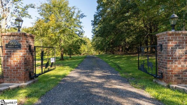 1905 Mckelvey Road LOT 5, Fountain Inn, SC 29644
