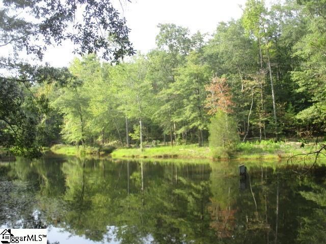 1905 Mckelvey Road LOT 5, Fountain Inn, SC 29644