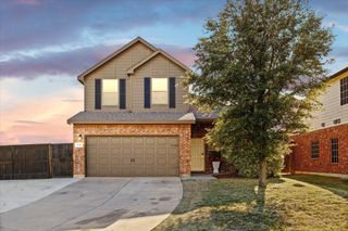 1612 Kings Glen Lane, Fort Worth, TX 76140
