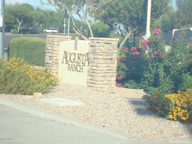 2024 S BALDWIN -- 66, Mesa, AZ 85209
