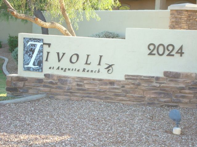 2024 S BALDWIN -- 66, Mesa, AZ 85209