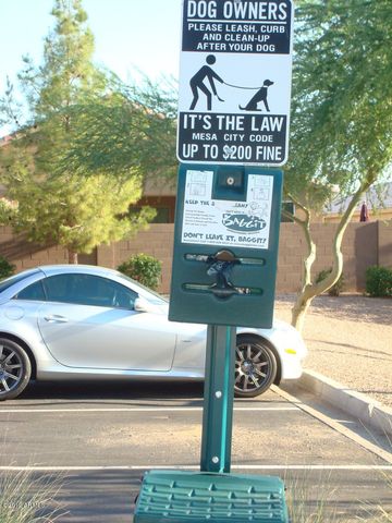 2024 S BALDWIN -- 66, Mesa, AZ 85209