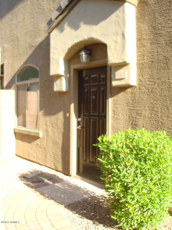 2024 S BALDWIN -- 66, Mesa, AZ 85209