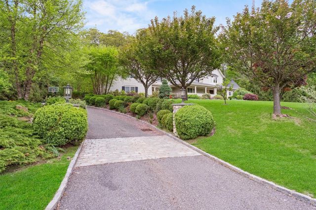 7 Ridgeview Circle, Armonk, NY 10504