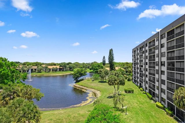 1266 S MILITARY Trail 525, Deerfield Beach, FL 33442