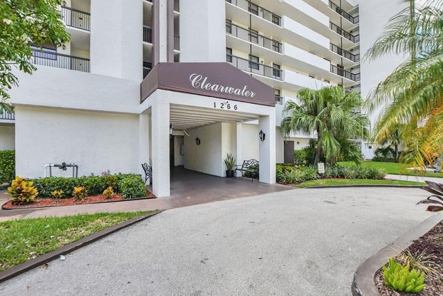 1266 S MILITARY Trail 525, Deerfield Beach, FL 33442