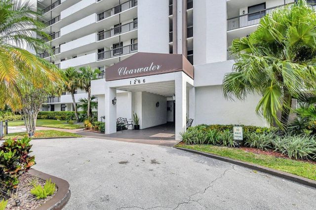 1266 S MILITARY Trail 525, Deerfield Beach, FL 33442