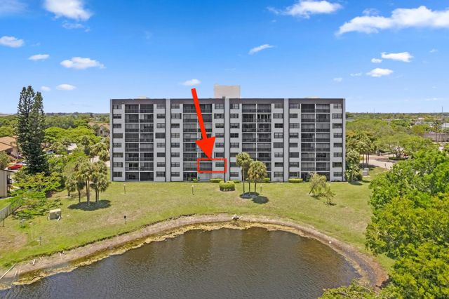 1266 S MILITARY Trail 525, Deerfield Beach, FL 33442