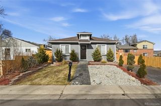 3417 W Alaska Place, Denver, CO 80219