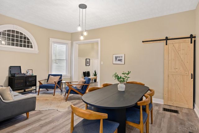 3016 Hackberry Street, Cincinnati, OH 45206