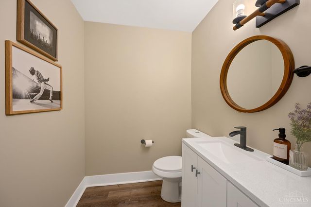 3016 Hackberry Street, Cincinnati, OH 45206