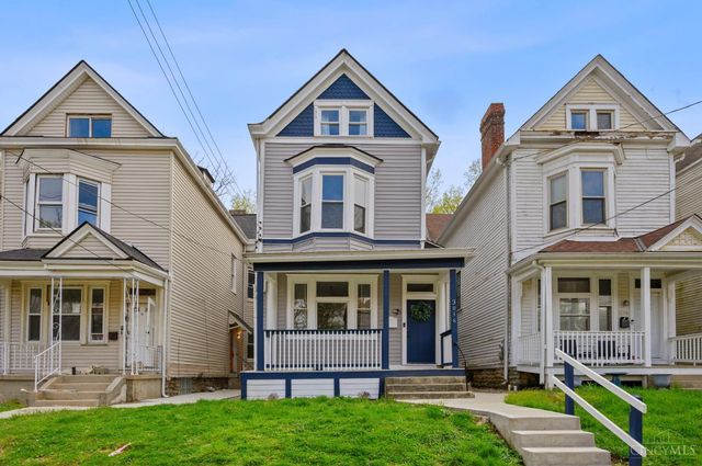 3016 Hackberry Street, Cincinnati, OH 45206