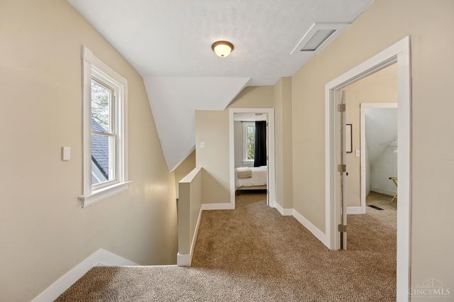 3016 Hackberry Street, Cincinnati, OH 45206