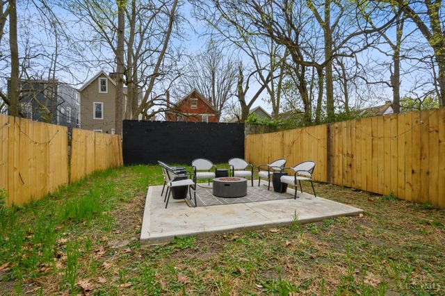 3016 Hackberry Street, Cincinnati, OH 45206