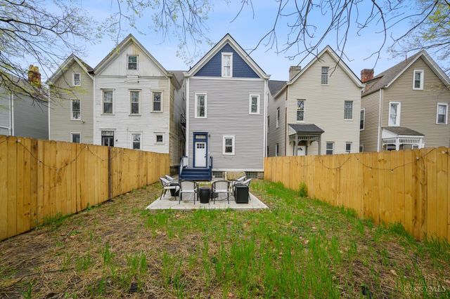3016 Hackberry Street, Cincinnati, OH 45206