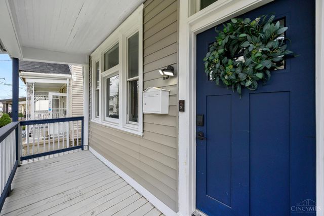3016 Hackberry Street, Cincinnati, OH 45206
