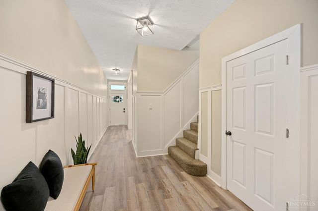 3016 Hackberry Street, Cincinnati, OH 45206