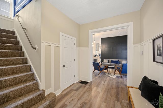 3016 Hackberry Street, Cincinnati, OH 45206