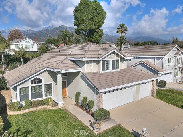 1435 Lookout Court, Upland, CA 91784