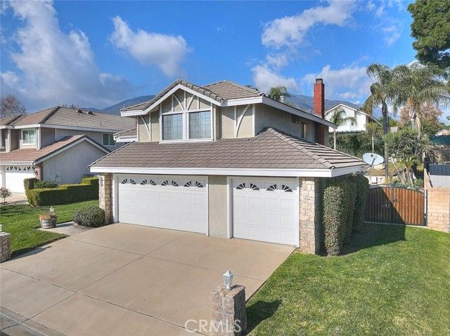 1435 Lookout Court, Upland, CA 91784
