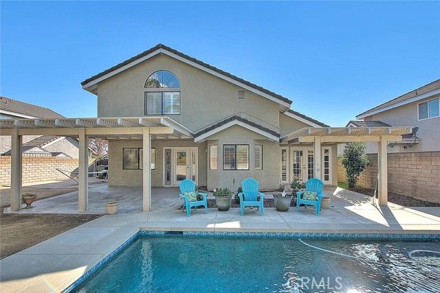 1435 Lookout Court, Upland, CA 91784