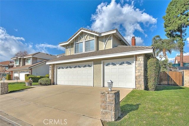 1435 Lookout Court, Upland, CA 91784